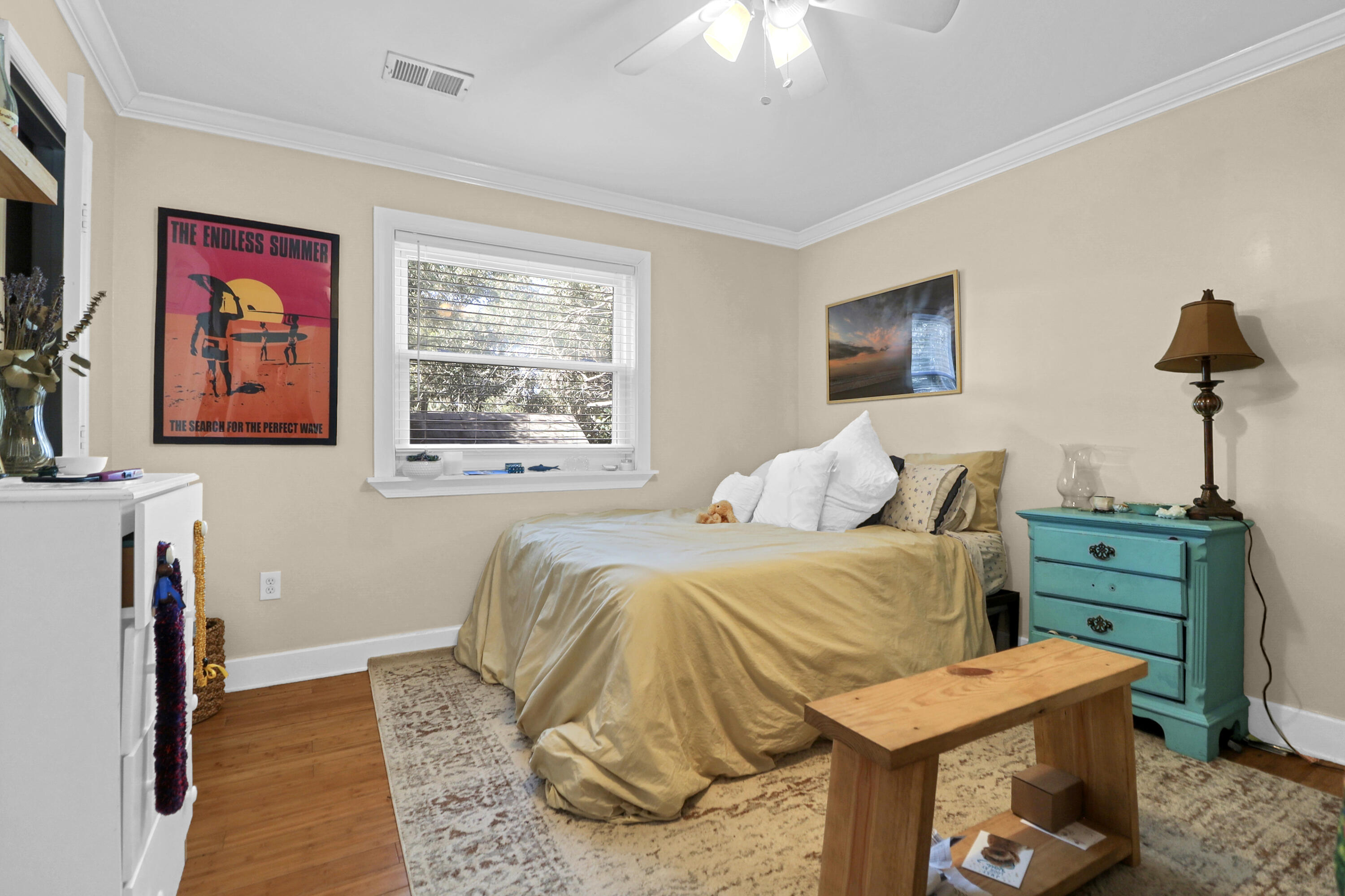124 East Hudson Avenue Folly Beach, SC 29439 - Photo 14 of 29 124 E Hudson -Tidalcreekphoto- (13)