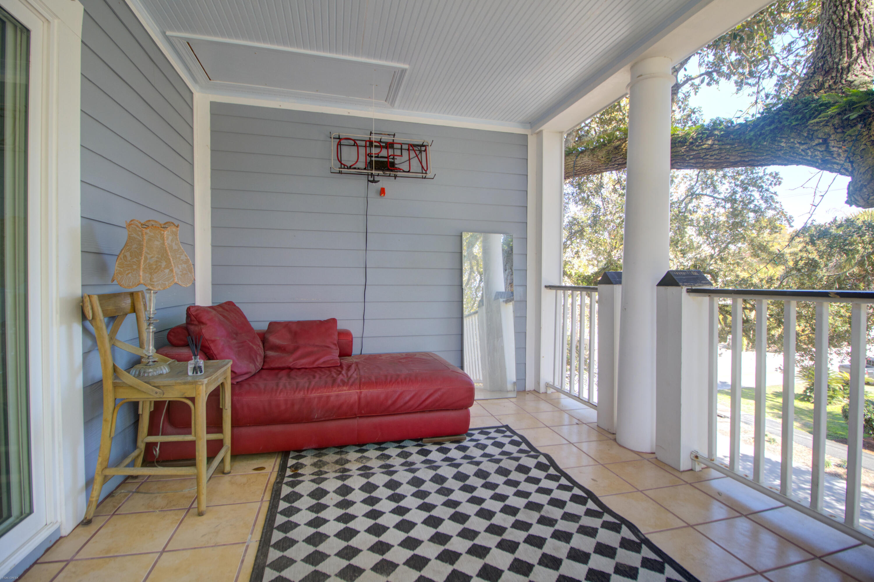 124 East Hudson Avenue Folly Beach, SC 29439 - Photo 18 of 29 124 E Hudson -Tidalcreekphoto- (23)