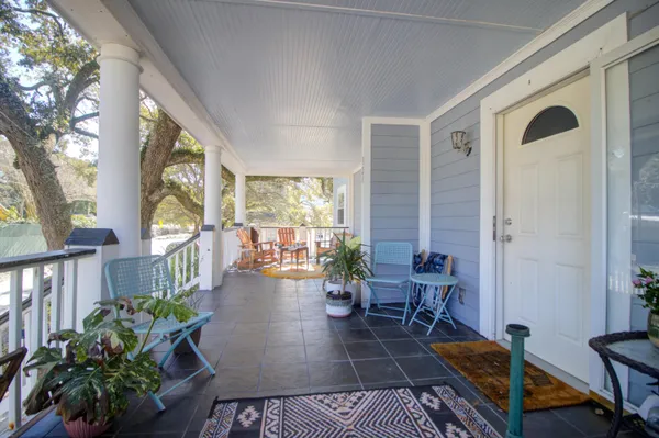 $2,395,000 | Undisclosed Address, Folly Beach, SC 29439