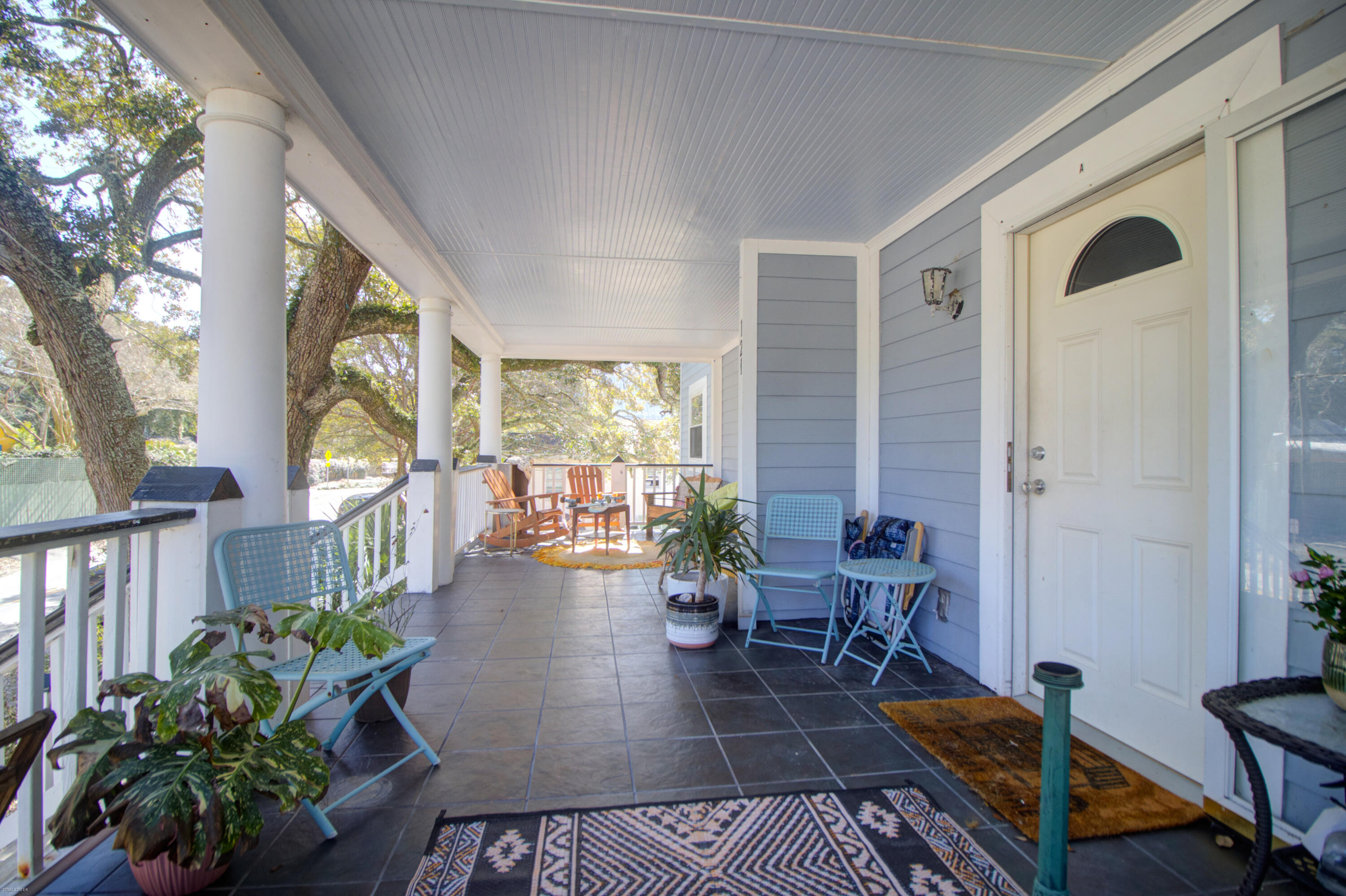 124 East Hudson Avenue Folly Beach, SC 29439 - Photo 19 of 29 124 E Hudson -Tidalcreekphoto- (28)