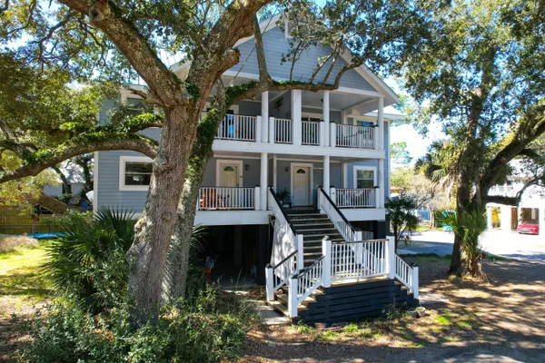 $2,395,000 | Undisclosed Address, Folly Beach, SC 29439