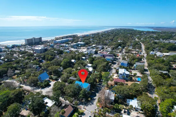 $2,395,000 | Undisclosed Address, Folly Beach, SC 29439