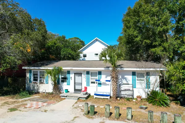 $2,395,000 | Undisclosed Address, Folly Beach, SC 29439