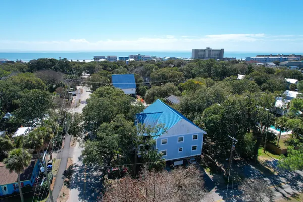 $2,395,000 | Undisclosed Address, Folly Beach, SC 29439