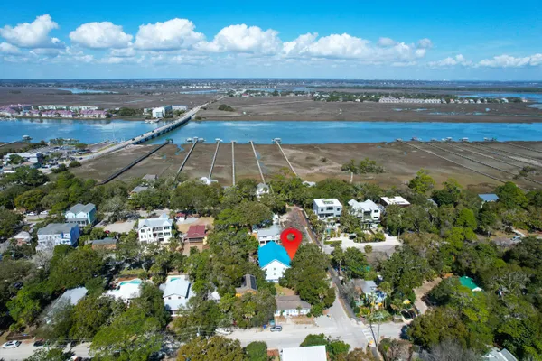 $2,395,000 | Undisclosed Address, Folly Beach, SC 29439