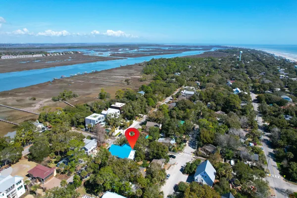 $2,395,000 | Undisclosed Address, Folly Beach, SC 29439