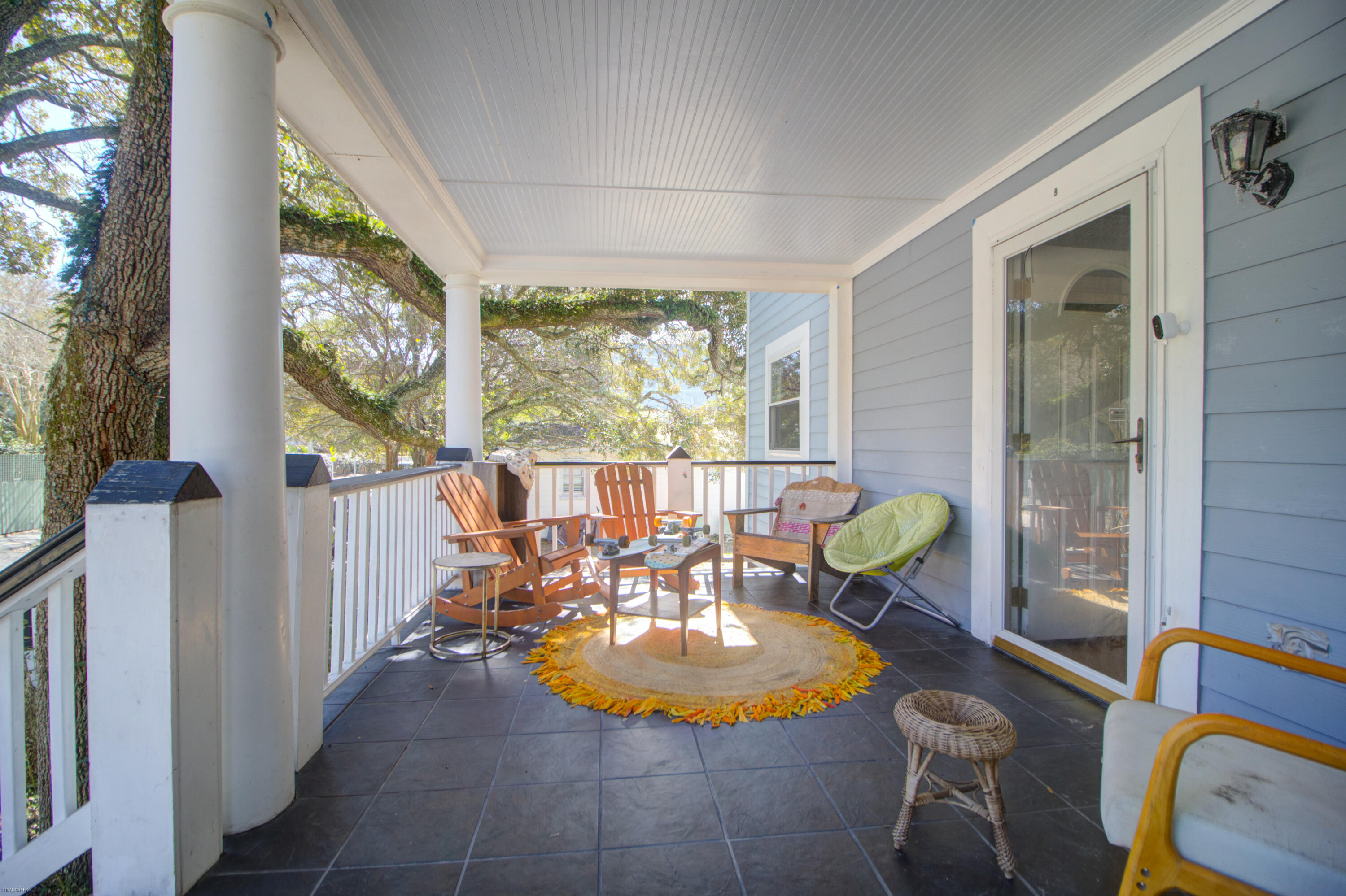124 East Hudson Avenue Folly Beach, SC 29439 - Photo 29 of 29 124 E Hudson -Tidalcreekphoto- (26) (1)