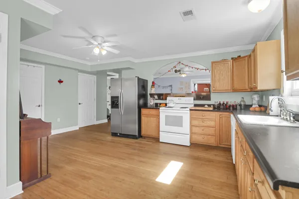 $2,395,000 | Undisclosed Address, Folly Beach, SC 29439