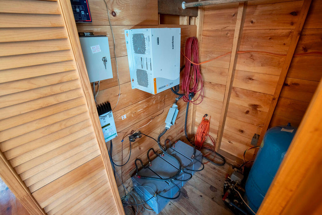 550 Butterfield Ridge Road Lincoln, ME 04457 - Photo 20 of 28 550ButterfieldRidgeRoad17