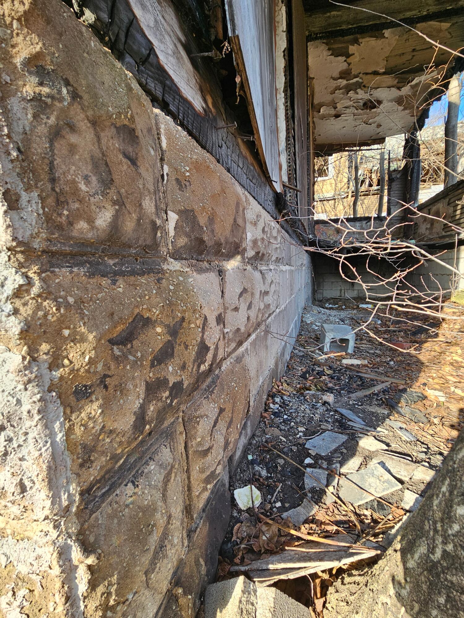 3992 Madison Street Gary, IN 46408 - Photo 2 of 11 a view of entryway