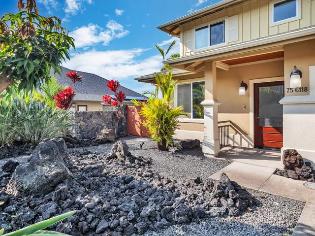 $1,350,000 | 75-6118 Lea Place, Kailua-Kona, HI 96740