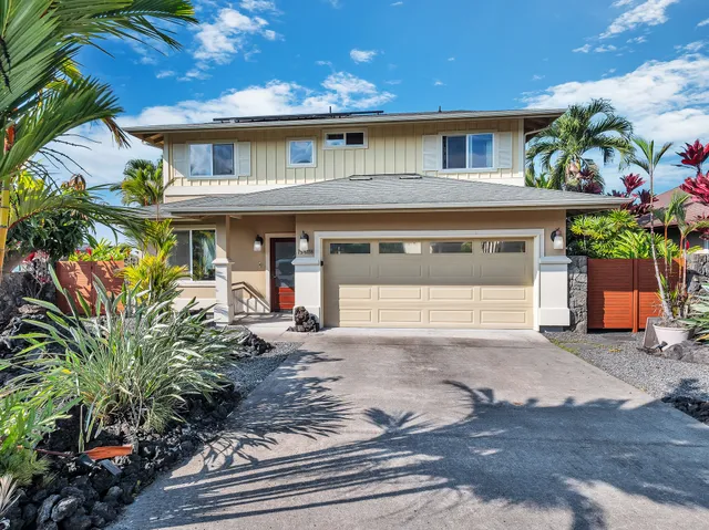 $1,350,000 | 75-6118 Lea Place, Kailua-Kona, HI 96740