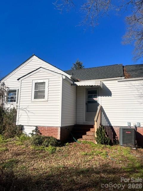 3950 Alpine Avenue Midland, NC 28107 - Photo 2 of 4 a view of a house with a yard