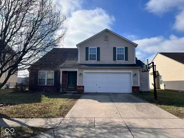 $2,100 | 1288 Constitution Drive, Indianapolis, IN 46234