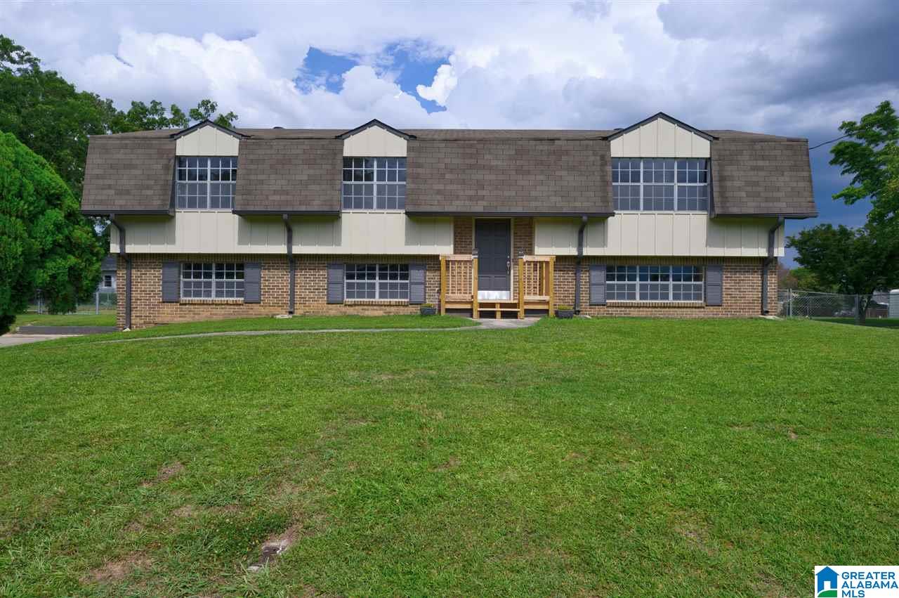 708 Hilltop Road Warrior, AL 35180 - Photo 5 of 22