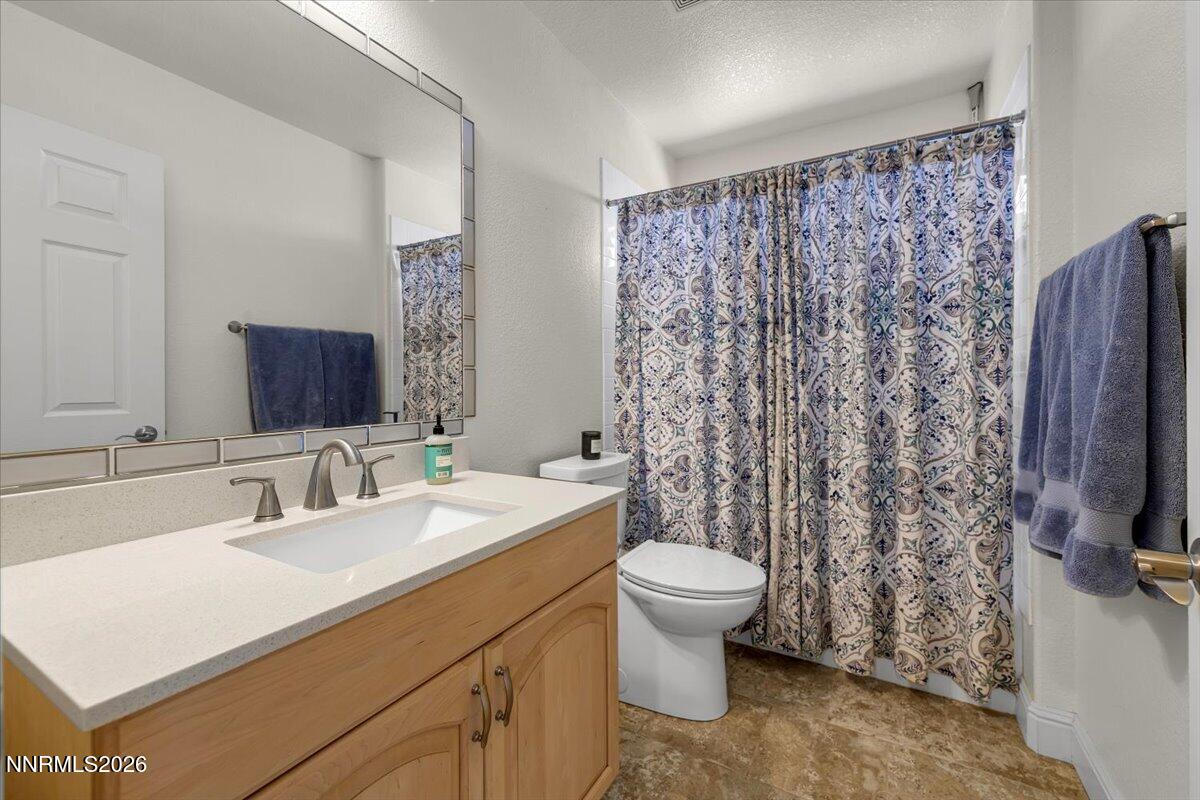 14395 North Red Rock Road Reno, NV 89508 - Photo 24 of 63 Bathroom 2
