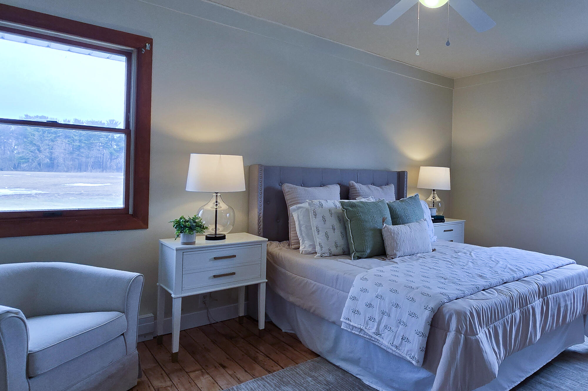 2800 Mayflower Road Niles, MI 49120 - Photo 16 of 19 2800 Mayflower new bedroom