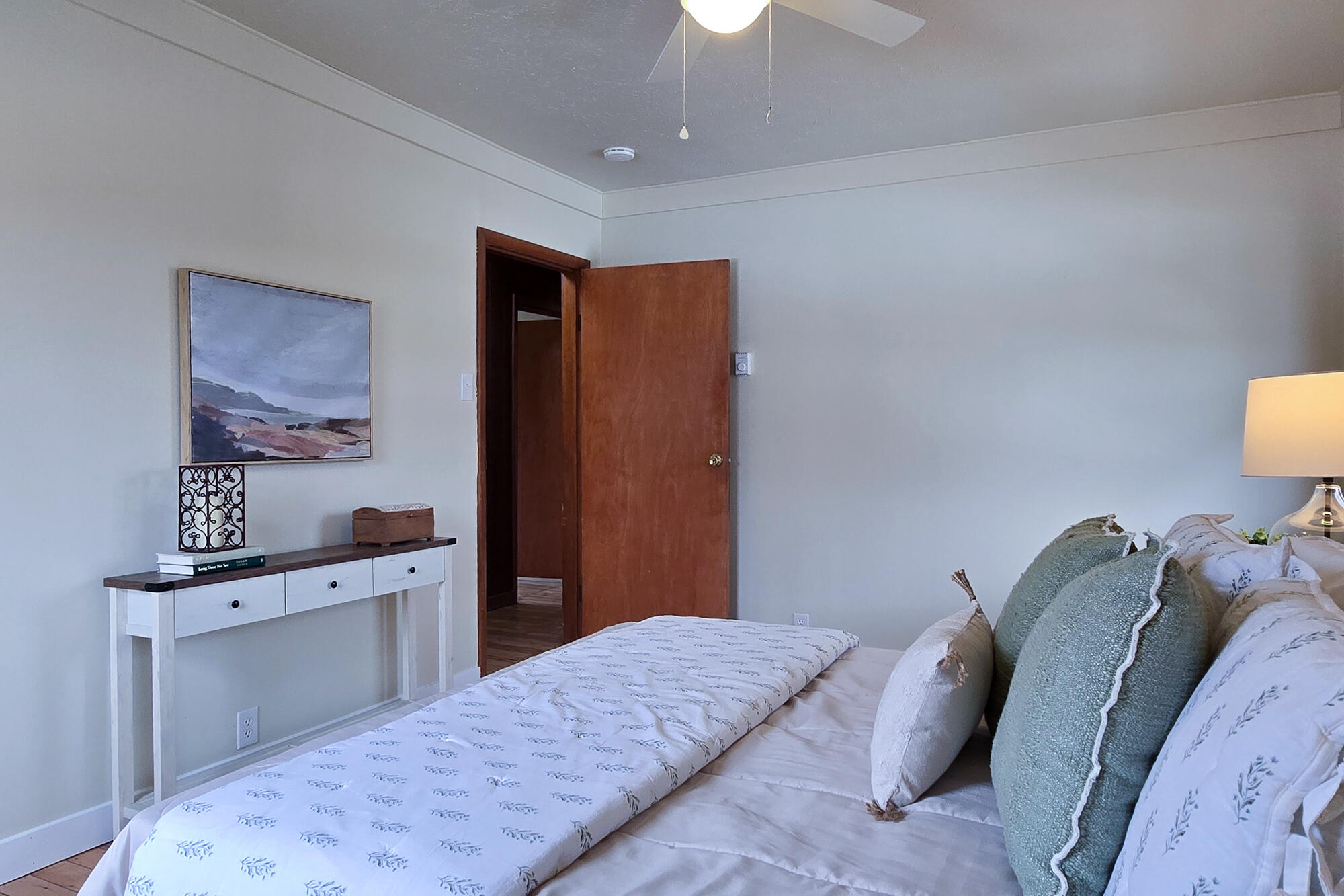 2800 Mayflower Road Niles, MI 49120 - Photo 17 of 19 2800 Mayflower new bed to door