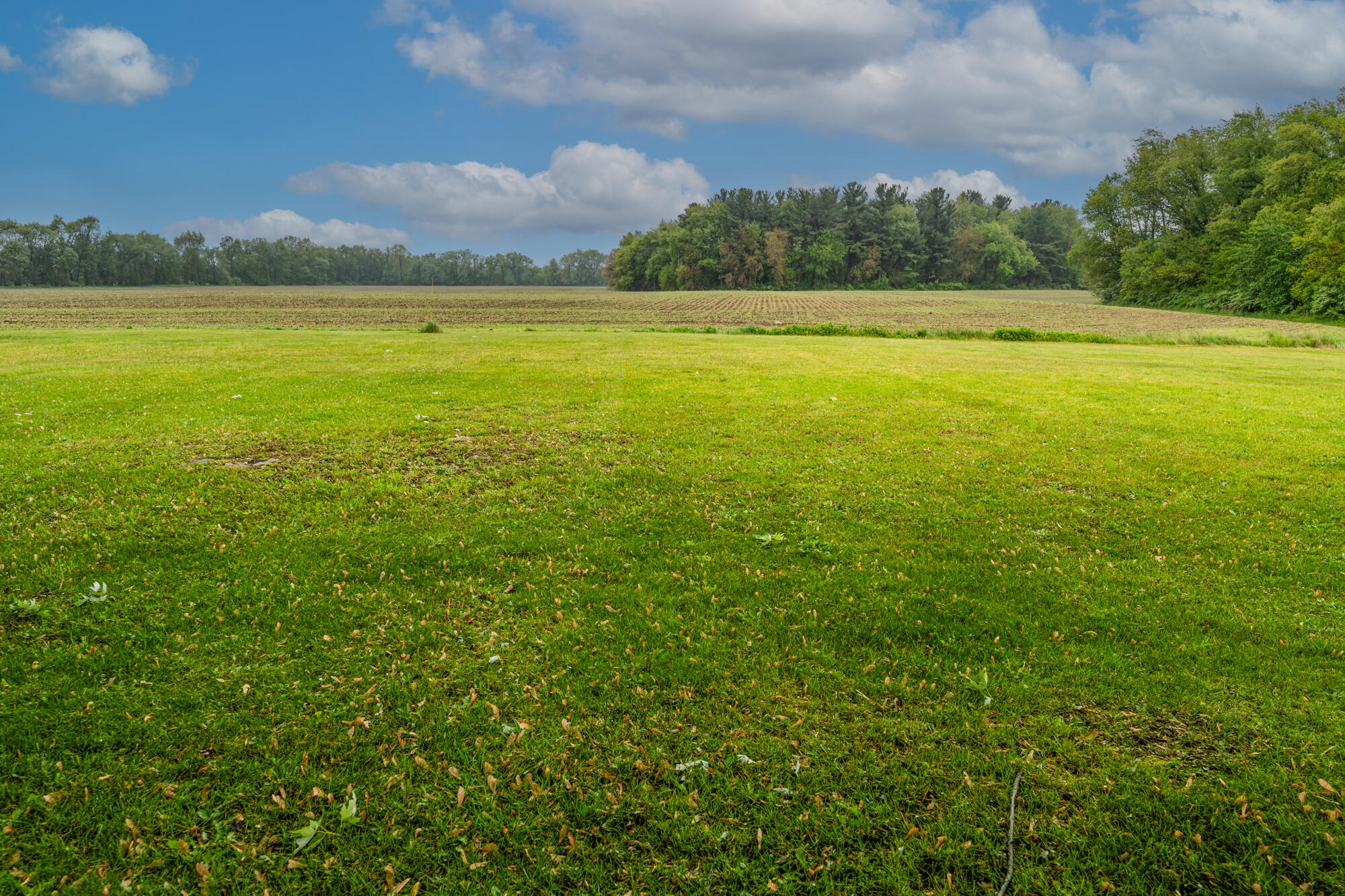2800 Mayflower Road Niles, MI 49120 - Photo 3 of 19 2800 Mayflower Backyard