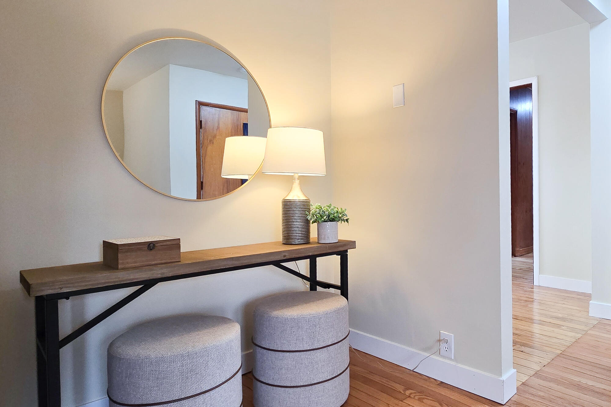 2800 Mayflower Road Niles, MI 49120 - Photo 8 of 19 2800 Mayflower new entry