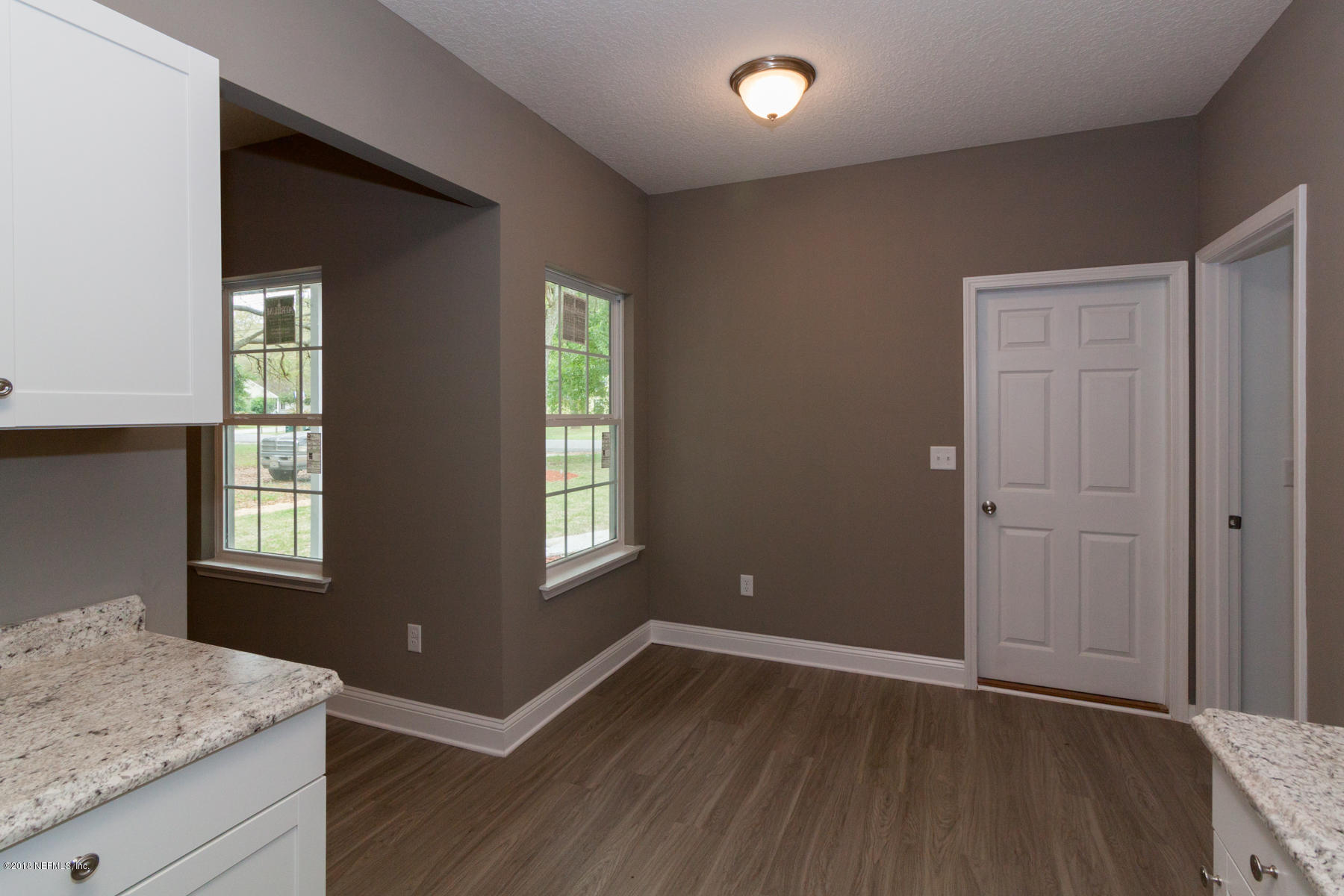 12879 Beaubien Road Jacksonville, FL 32258 - Photo 15 of 28 a view of an empty room and window