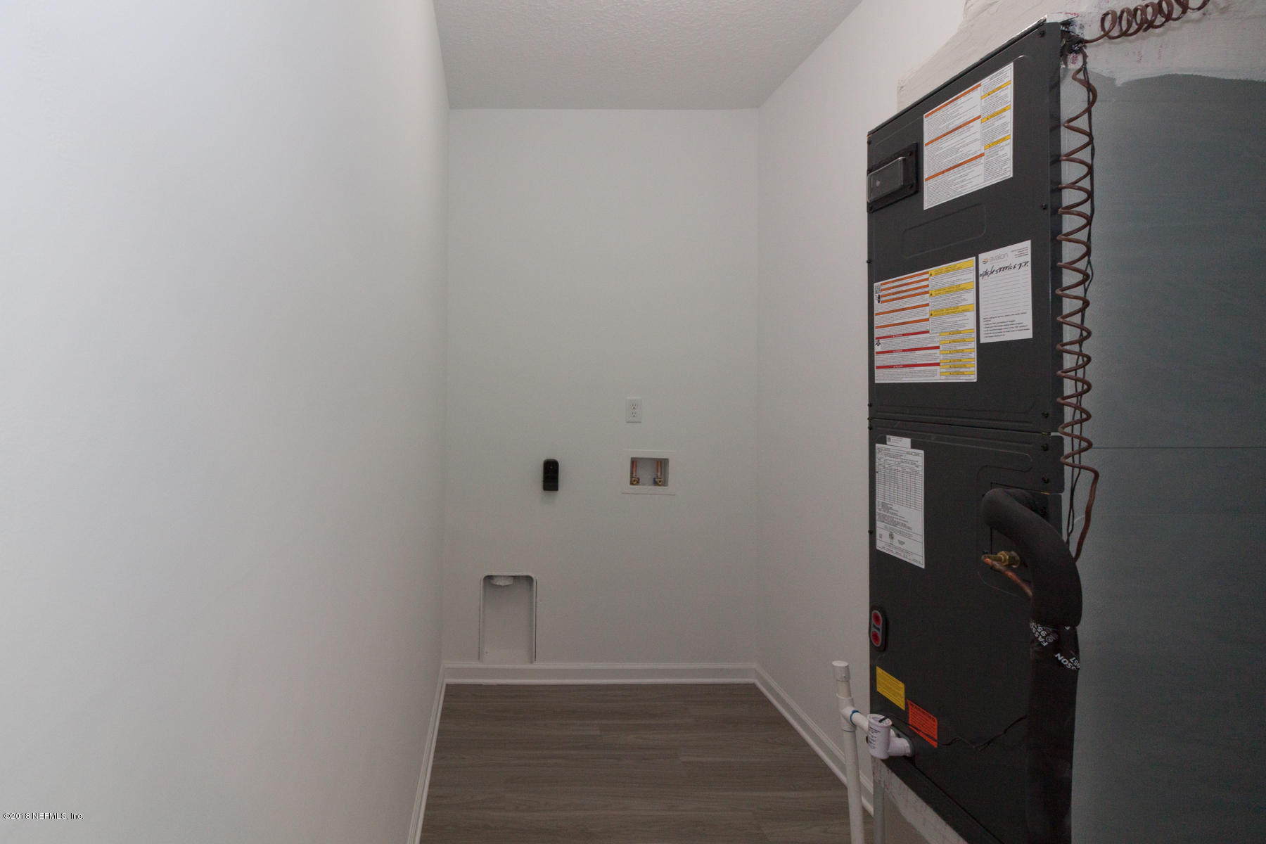 12879 Beaubien Road Jacksonville, FL 32258 - Photo 25 of 28 a view of storage