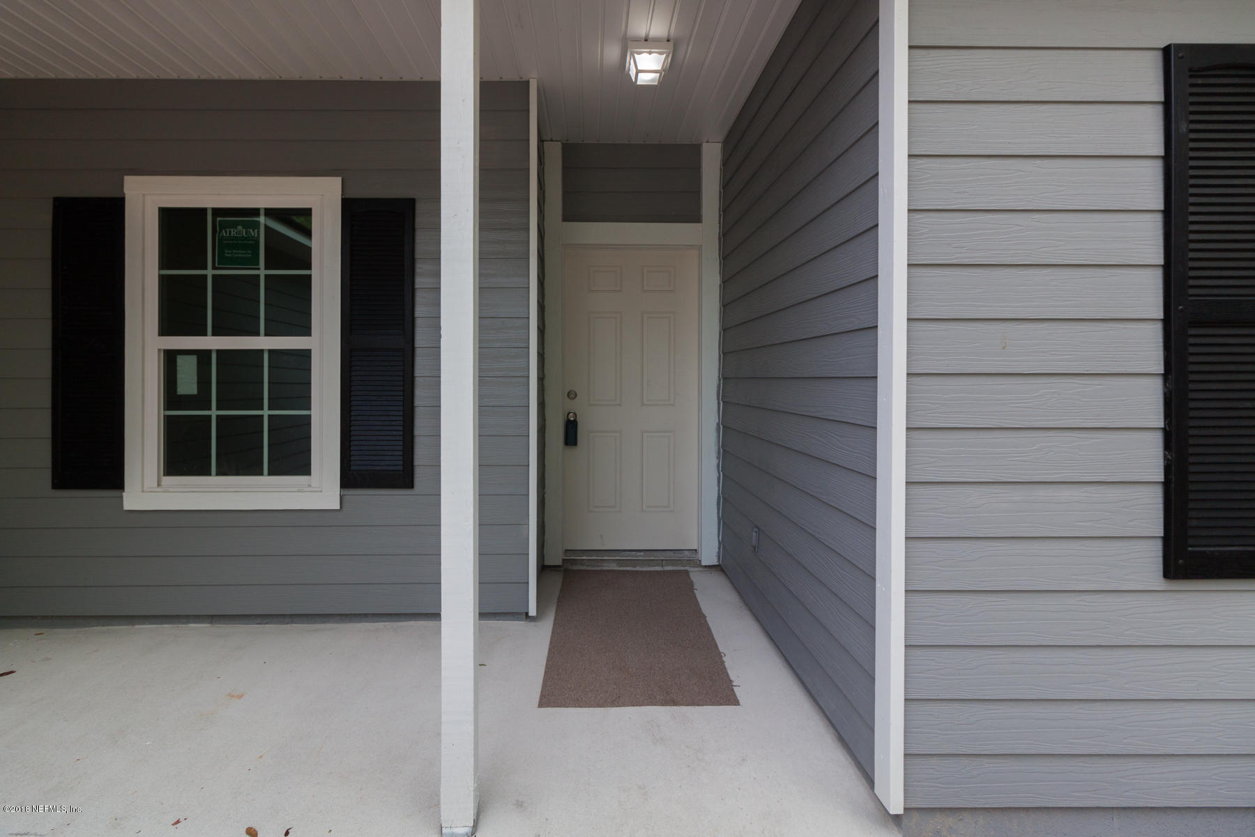 12879 Beaubien Road Jacksonville, FL 32258 - Photo 4 of 28 a view of entryway