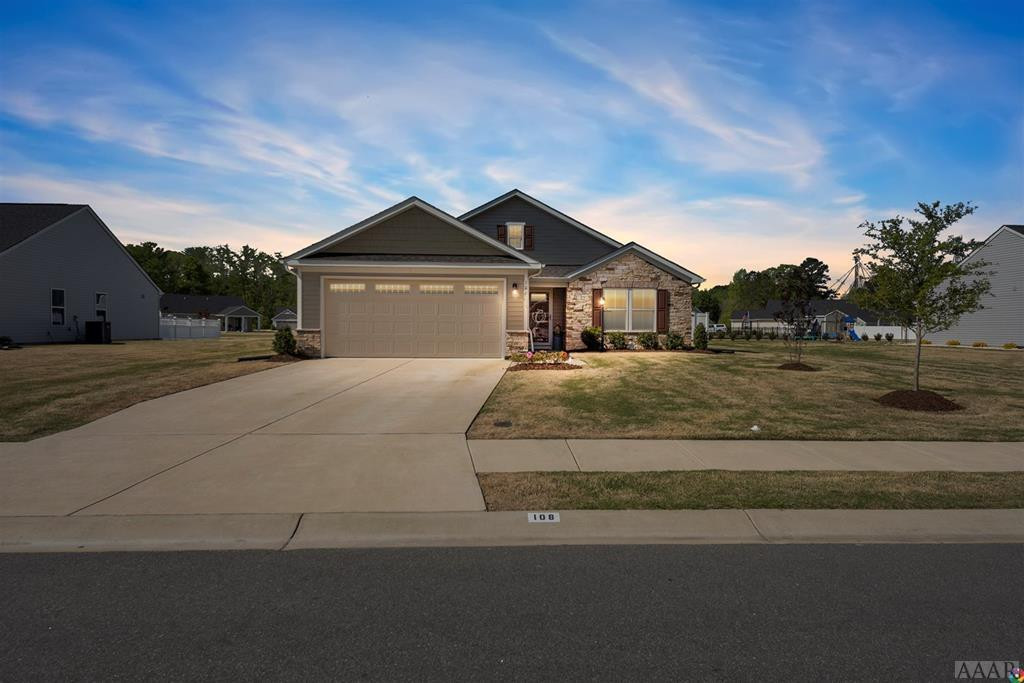 108 First View Way Moyock, NC 27958 - Photo 1 of 45 Main View