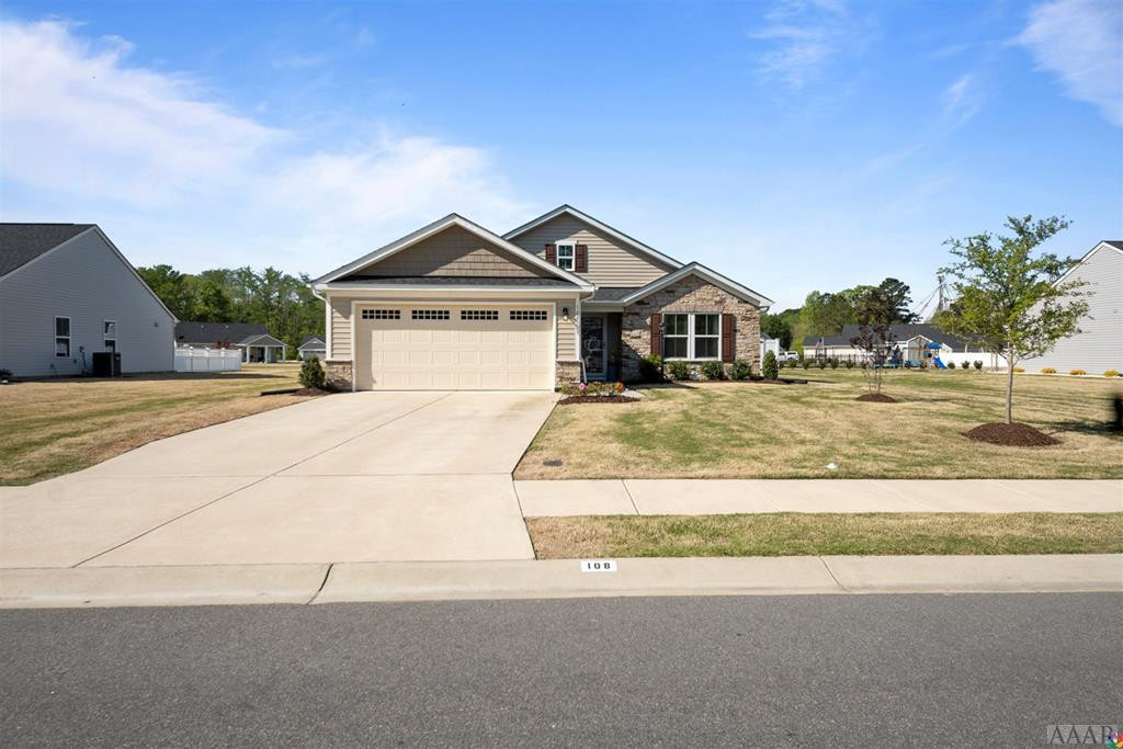 108 First View Way Moyock, NC 27958 - Photo 3 of 45 Gallery Image 3