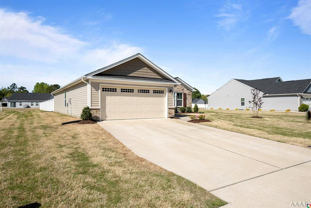 108 First View Way Moyock, NC 27958 - Photo 4 of 45 Gallery Image 4