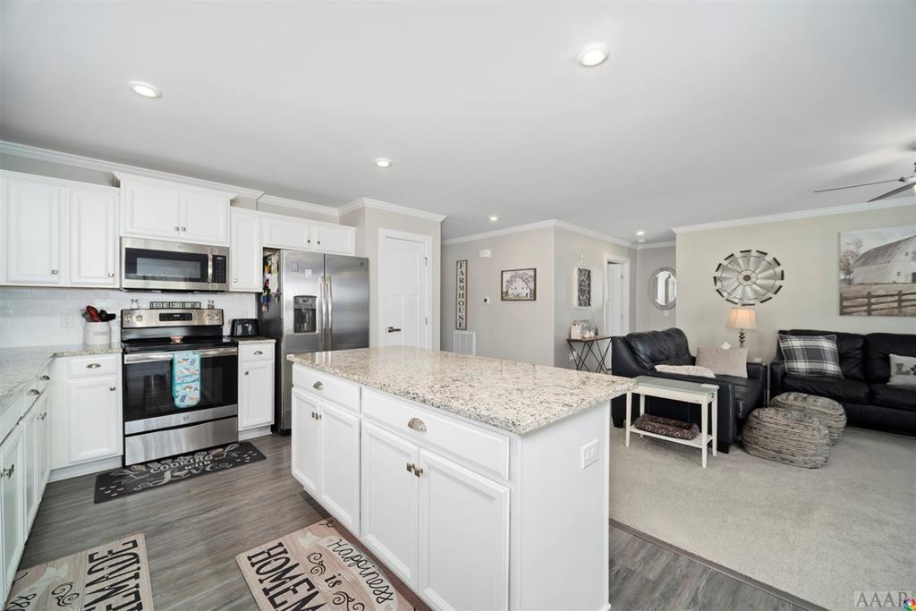 108 First View Way Moyock, NC 27958 - Photo 10 of 45 Gallery Image 10