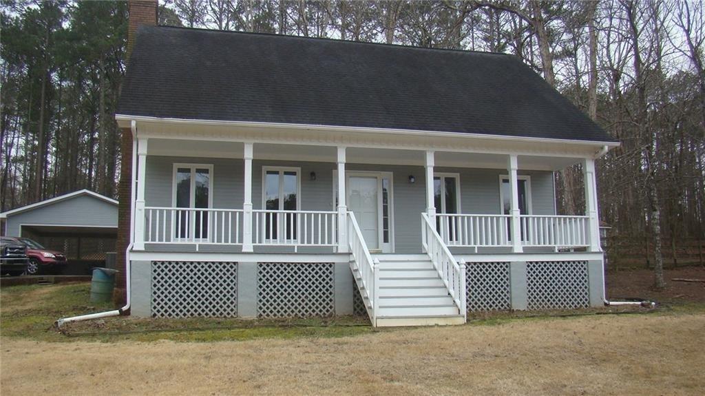4250 Flint Hill Road Acworth, GA 30102 - Photo 1 of 1 Gallery Image 1