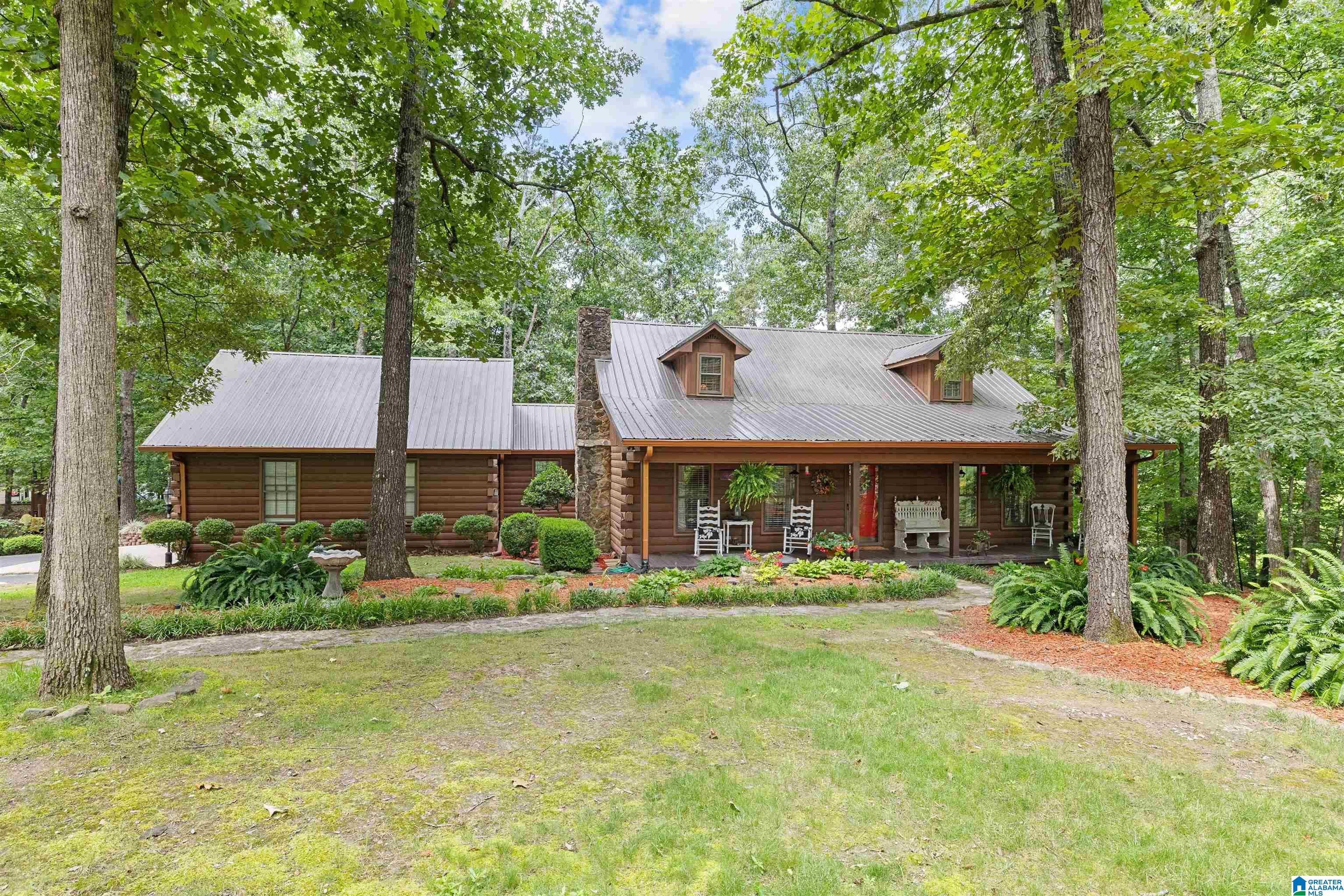 539 County Road 1187 Cullman, AL 35057 - Photo 2 of 36