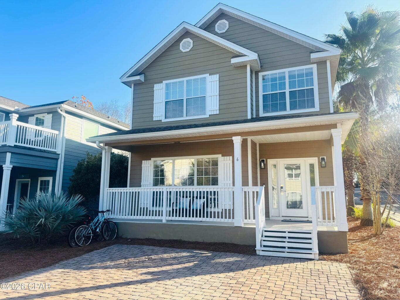 6 Barbados Lane Inlet Beach, FL 32461 - Photo 1 of 24 20260106154325055328000000-o