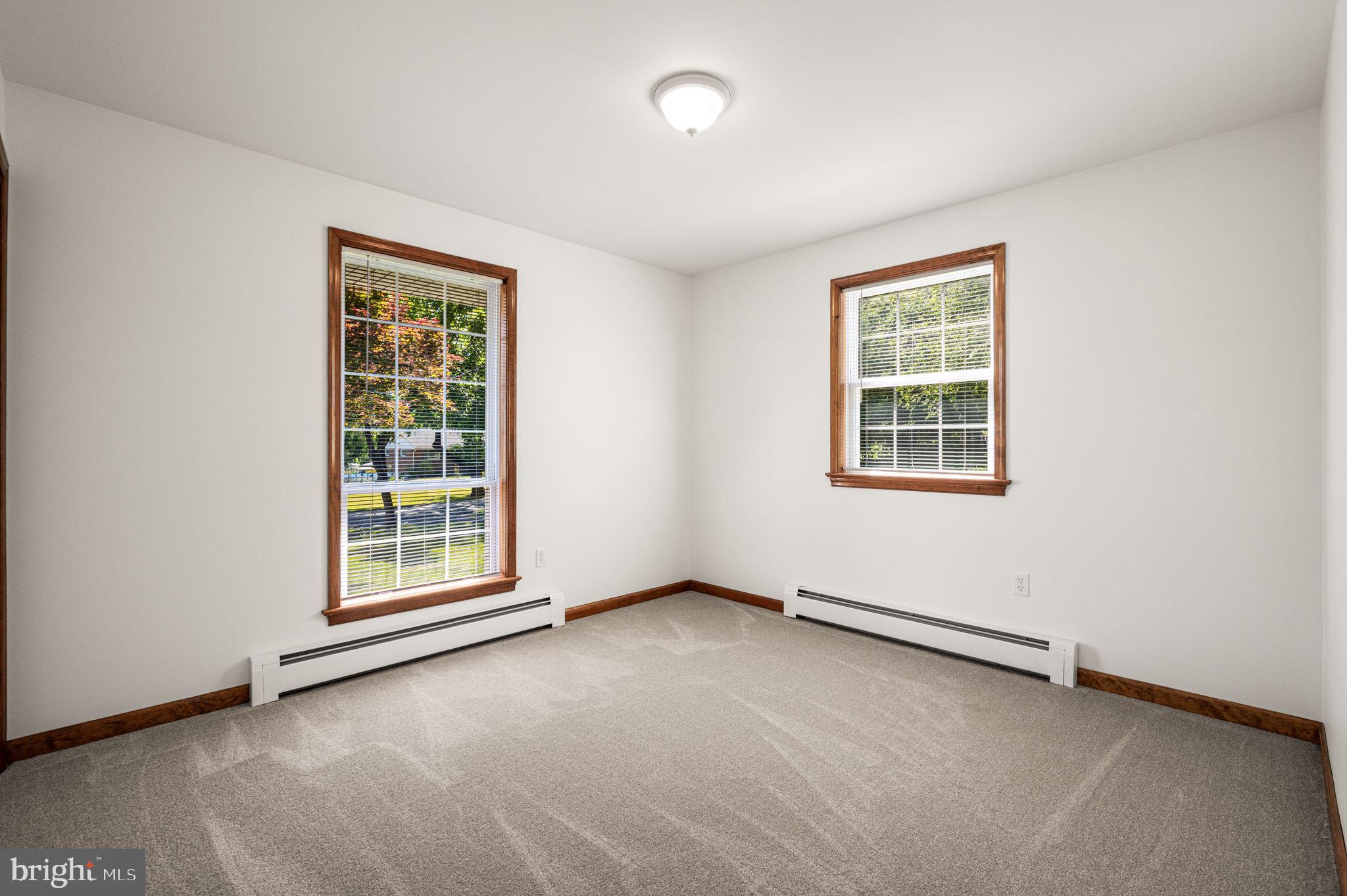 451 Township Line Road Bechtelsville, PA 19505 - Photo 20 of 33 Bedroom #3