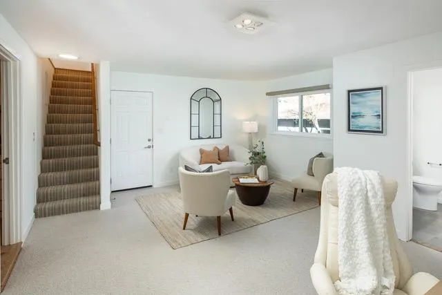 $2,695,000 | 1541 Hull Drive, San Carlos, CA 94070