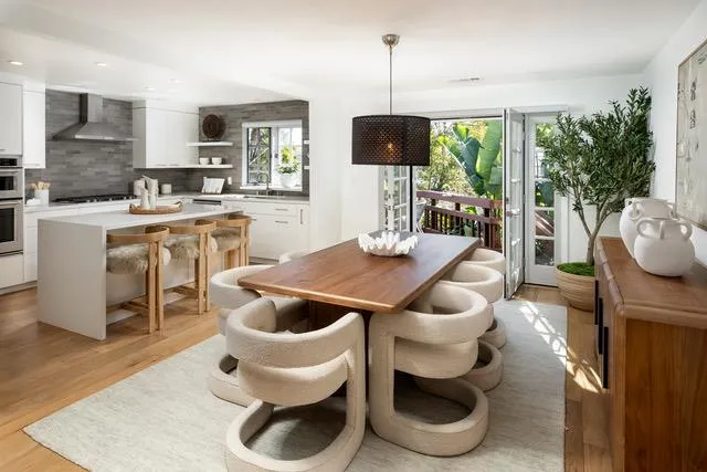 $2,695,000 | 1541 Hull Drive, San Carlos, CA 94070