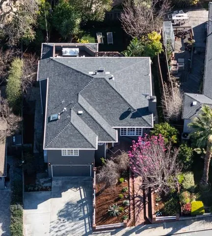 $2,695,000 | 1541 Hull Drive, San Carlos, CA 94070