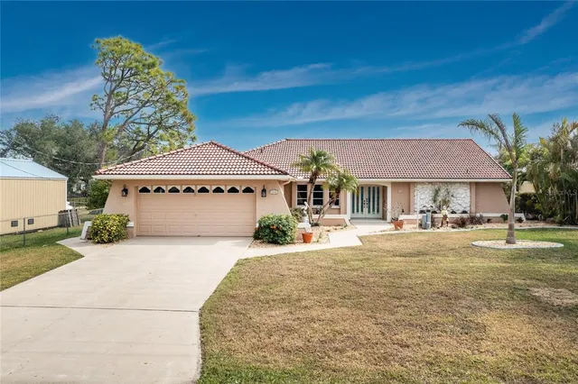 $4,800 | 4088 Gingold Street, Port Charlotte, FL 33948