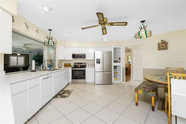 $4,800 | 4088 Gingold Street, Port Charlotte, FL 33948