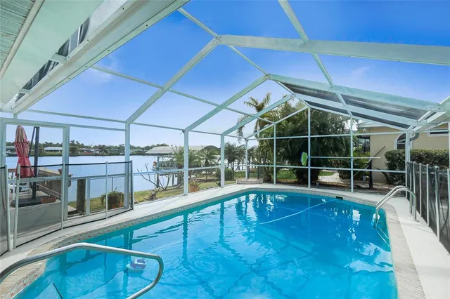 $4,800 | 4088 Gingold Street, Port Charlotte, FL 33948