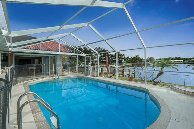 $4,800 | 4088 Gingold Street, Port Charlotte, FL 33948