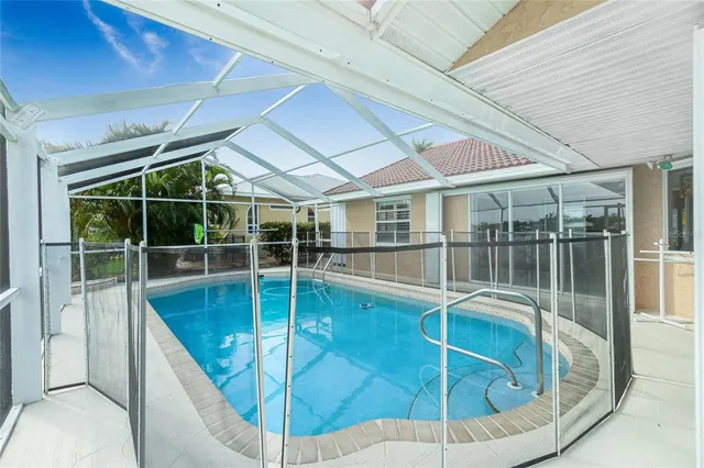 $4,800 | 4088 Gingold Street, Port Charlotte, FL 33948