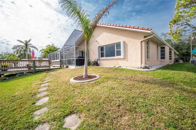 $4,800 | 4088 Gingold Street, Port Charlotte, FL 33948