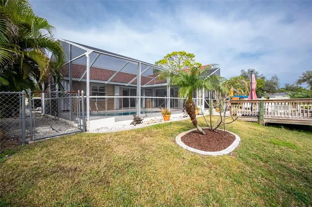 $4,800 | 4088 Gingold Street, Port Charlotte, FL 33948