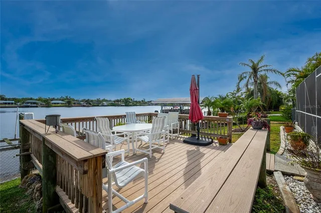 $4,800 | 4088 Gingold Street, Port Charlotte, FL 33948