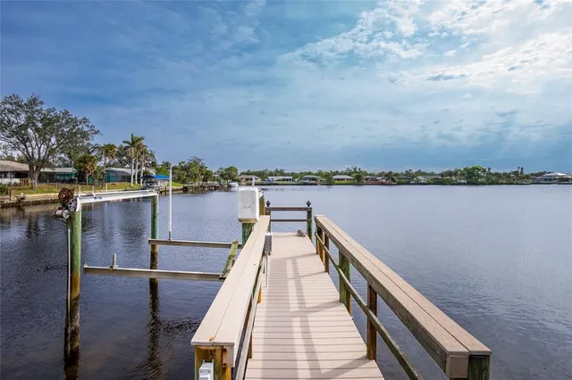 $4,800 | 4088 Gingold Street, Port Charlotte, FL 33948