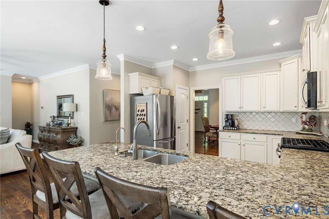 11451 Black Road Chesterfield, VA 23838 - Photo 15 of 55