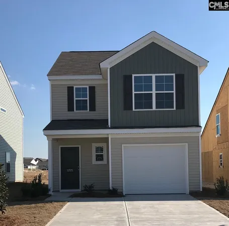 $1,925 | 2325 Trakand Drive, Lexington, SC 29073