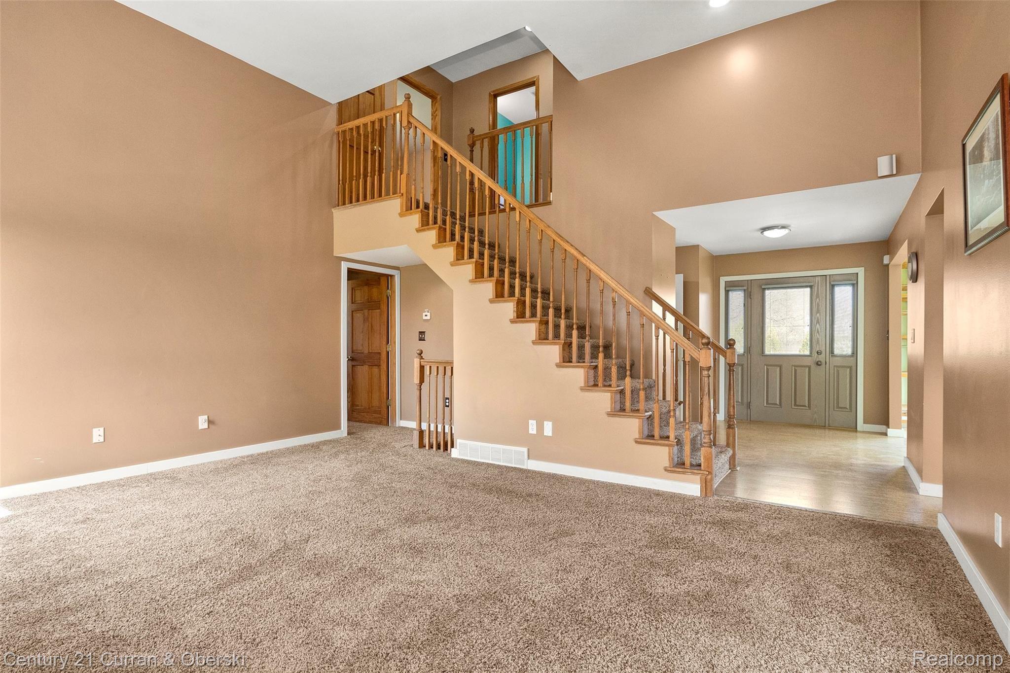 12701 Capernall Road Carleton, MI 48117 - Photo 11 of 45 Great room